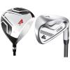 Iron 7& Driver 10.5(2pcs), Right Handed, Men view 1