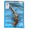 Arms Preservation Inc. Anti Rust VCI Pistol Storage Bag 8mil Thick/MIL-PRF-22019 / Reusable & Longer Lasting 5+Years Rust Prevention view 2