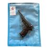 Arms Preservation Inc. Anti Rust VCI Pistol Storage Bag 8mil Thick/MIL-PRF-22019 / Reusable & Longer Lasting 5+Years Rust Prevention view 3