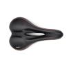HKMA Bike Seat I Bicycle Seat for Men and Women, Waterproof Bike Saddle,White view 2