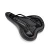 HKMA Bike Seat I Bicycle Seat for Men and Women, Waterproof Bike Saddle,White view 3