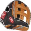 Rawlings | R9 CONTOUR Baseball Glove | 12" | Pro H-Web | Left Hand Throw view 2