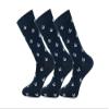 Mysocks 3 Pairs Anchor Design Children Socks view 1