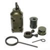 FithOps 12g Perimeter Alarm Kit with 209, 308, and .22Cal Options,OD Green view 1