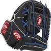 Rawlings | SELECT PRO LITE Youth Baseball Glove | Bo Bichette Model | Pro I-Web | 11.5" | Right Hand Throw view 2