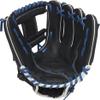 Rawlings | SELECT PRO LITE Youth Baseball Glove | Bo Bichette Model | Pro I-Web | 11.5" | Right Hand Throw view 3