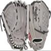 Rawlings | R9 Fastpitch Softball Glove | Basket Web | 11.5" | Right Hand Throw view 1