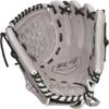 Rawlings | R9 Fastpitch Softball Glove | Basket Web | 11.5" | Right Hand Throw view 3