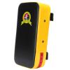 SUNGOOYUE Muay Thai Kick Pad, PU Thicken Kick Foot Training Target for Martial Arts MMA view 2