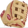 Rawlings | SELECT PRO LITE Youth Baseball Glove | Bryce Harper Model | Pro H-Web | 12" | Right Hand Throw view 2