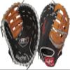 Rawlings | R9 CONTOUR Baseball Glove | 12" | Modified Pro H-Web | Right Hand Throw view 1
