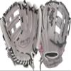 Rawlings | R9 Fastpitch Softball Glove | Pro H-Web | 12" | Right Hand Throw view 1