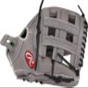 Rawlings | R9 Fastpitch Softball Glove | Pro H-Web | 12" | Right Hand Throw view 2