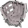 Rawlings | R9 Fastpitch Softball Glove | Pro H-Web | 12" | Right Hand Throw view 3
