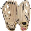 Rawlings | SURE CATCH Youth Baseball Glove | Christian Yelich Model | Pro H-Web | 11.5" | Right Hand Throw view 1