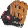 Rawlings | R9 CONTOUR Baseball Glove | 12" | Modified Pro H-Web | Left Hand Throw view 2