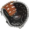 Rawlings | R9 CONTOUR Baseball Glove | 12" | Modified Pro H-Web | Left Hand Throw view 3