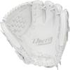 Rawlings | LIBERTY ADVANCED Fastpitch Softball Glove | 11.5" | Basket Web | Right Hand Throw view 3
