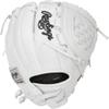 Rawlings | LIBERTY ADVANCED Fastpitch Softball Glove | 11.5" | Basket Web | Right Hand Throw view 4