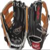 Rawlings | R9 CONTOUR Baseball Glove | 11" | X-Laced Single-Post Web | Right Hand Throw view 1