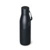 LARQ Bottle Movement Filtered - Lightweight Non-Insulated Stainless Steel Water Bottle BPA Free with Nano Zero Technology and Long-Lasting Filters, White/Pebble, 32oz view 4