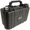 Case Club Case to fit Glock 27 & 5 Magazines. Pre-Cut, Heavy Duty, Waterproof (Accommodates Optics & Under Barrel attachments) view 4