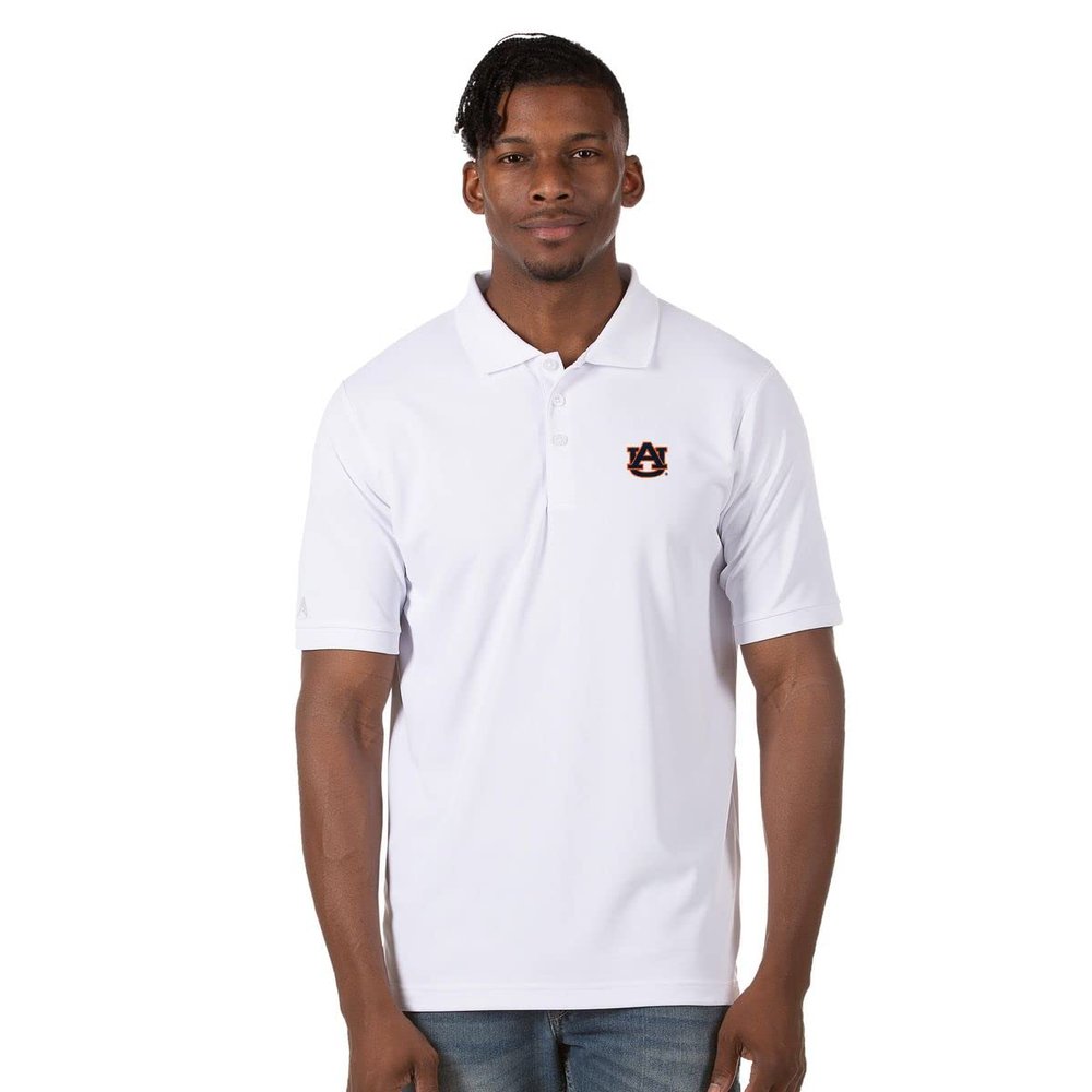 Antigua Standard Mens' Legacy Pique, Multi, XL
