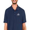Antigua 104271005-EG9912-Navy-Large Jackson State Univ Mens' Legacy Pique, Navy, Large view 1