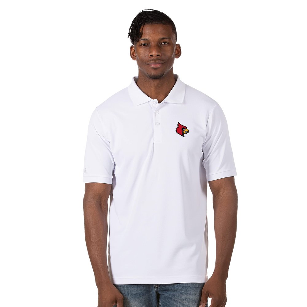 Antigua Standard Mens' Legacy Pique, Multi, 3X