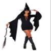 Roma's 2pc Midnight Coven Witch view 1