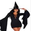 Roma's 2pc Midnight Coven Witch view 2