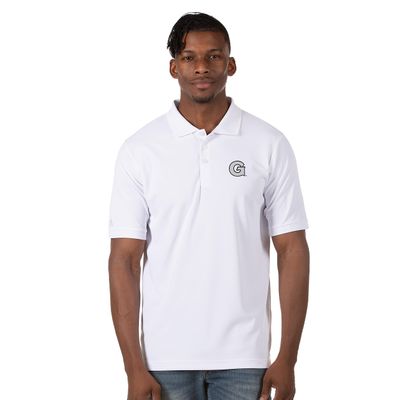 Antigua Standard Mens' Legacy Pique, Multi, Small