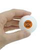 GRAPHICS & MORE Mercer University Bears Logo Novelty Table Tennis Ping Pong Ball 3 Pack view 2