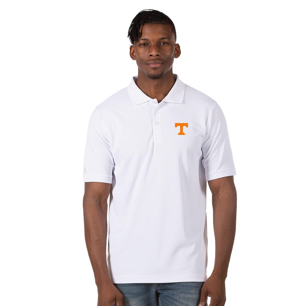 Antigua Standard Mens' Legacy Pique, Multi, Medium
