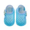 Kids Canvas Shoes Animal Kids Boys Socks Barefoot Aqua Shoes Socks Non Slip Girls Floor Cartoon (Sky Blue, 2-3 Years) view 1