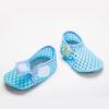 Kids Canvas Shoes Animal Kids Boys Socks Barefoot Aqua Shoes Socks Non Slip Girls Floor Cartoon (Sky Blue, 2-3 Years) view 4