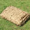 Garden Shade Net, Outdoor Beige Camouflage Net, Minitary Camouflage Netting, for Pergola Privacy Screen Camping Hunting (Size : 3X4m/9.8X13.1ft) view 2