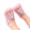 Canvas Shoes for Toddlers Boys Infant Boys Girls Animal Prints Cartoon Socks Shoes Toddler (Pink, 12-18 Months) view 3