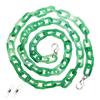 ONLYKXY Acrylic Glasses Chain Holder 60cm/23.6inch Multicolor Eyewear Retainer Eyeglass Straps Elegant Retro Sunglasses Lanyard Necklace Decorative Chain (Green, 1) view 1