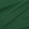 Amzdest 90s The Fresh Prince of Bel Air Academy #14 Jersey Shirt for Men and Women, Unisex Basketball Jersey for Theme Party (Green, Small) view 4
