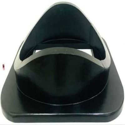 Diving Helmet Stand/U.S Navy Mark V Scuba Divers Helmet Black Finish Wood