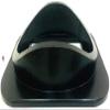 Diving Helmet Stand/U.S Navy Mark V Scuba Divers Helmet Black Finish Wood view 1