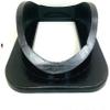 Diving Helmet Stand/U.S Navy Mark V Scuba Divers Helmet Black Finish Wood view 3