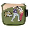 Balanced Co. Funny Golf Putter Headcover (Price is Wrong/Mallet) view 1