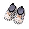 Boys Casual Boots Size 4 Infant Boys Girls Animal Prints Cartoon Socks Toddler The Floor Socks (Black, 6-12 Months) view 1