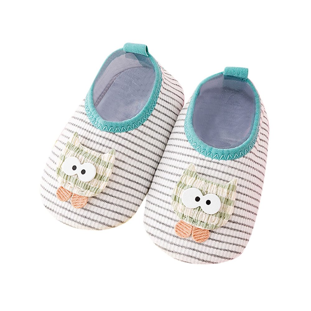 Boys Casual Boots Size 4 Infant Boys Girls Animal Prints Cartoon Socks Toddler The Floor Socks (Beige, 12-18 Months)