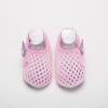 Kids Canvas Shoes Animal Kids Boys Socks Barefoot Aqua Shoes Socks Non Slip Girls Floor Cartoon (Pink, 2-3 Years) view 3