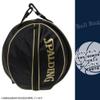 Spalding 49-001BB Shoe Bag, Ball Bag, Bohemian, Blue view 2