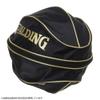 Spalding 49-001BB Shoe Bag, Ball Bag, Bohemian, Blue view 3