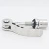 KOVNOVI 5PCS M8x60mm Quick-dismantle Lever Bike Seat Clamp Bike Seat Quick Release Clamp Lever Bicycle Seat Clamp Rod Bolt Accessories view 4